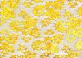 Spanish Rose Stretch Lace (DSI) - 140 cm - 1510 (DSI)